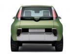 Toyota Urban Cruiser Concept 2006 года